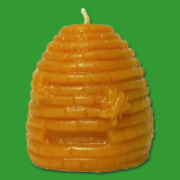 Der Bienenkorb, mittel überzeugt als...