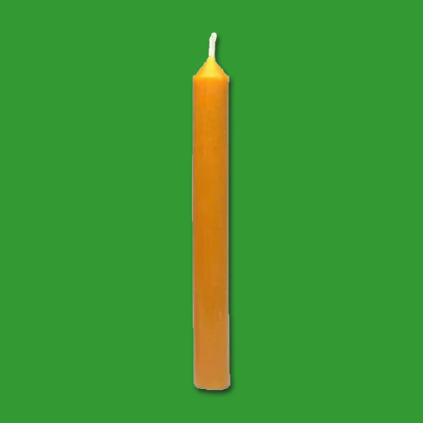 Die „Tafelkerze“-Gießform ist ein Must-have für alle, die klassische, stilvolle Kerzen herstellen möchten. Robust und einfach in der Handhabung.