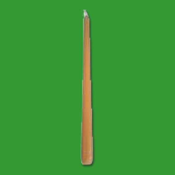 Die „Tischkerze“-Gießform (30x2,5 cm) schafft schlanke, elegante Kerzen, die jede Tafel verschönern. Einfach in der Anwendung und perfekt für kreative Projekte.
