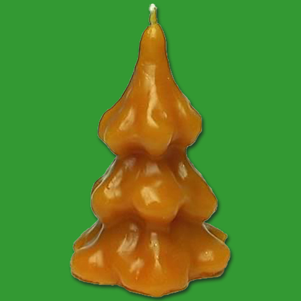 Die Kerzengießform Tannenbaum ist ein klassisches Must-have für Ihre Weihnachtskollektion. Mit klaren Linien und einer robusten Form ist sie perfekt für nachhaltige Kerzenprojekte aus Bienenwachs.