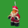 Der kleine „Weihnachtsmann“ aus der Kerzengießform ist ein fröhliches Detail für Ihre Festtage. Die Form ermöglicht eine einfache Herstellung mit präzisen Details und hoher Qualität.