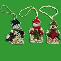 Das „Baumschmuck 3er-Set“ bietet Ihnen...