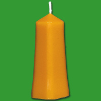 Diese Silikonform Kerze, moderne Form ermöglicht das...