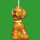Diese Kerzengießform in Form eines Hundes ist ideal für alle Hundeliebhaber*innen und Imker*innen, die ihren Kerzen etwas Persönlichkeit verleihen möchten. Mit einer Größe von ca. 10 x 6 cm und einem Wachsgewicht von 90 g können Sie eine niedliche und langlebige Hundekerze gießen.