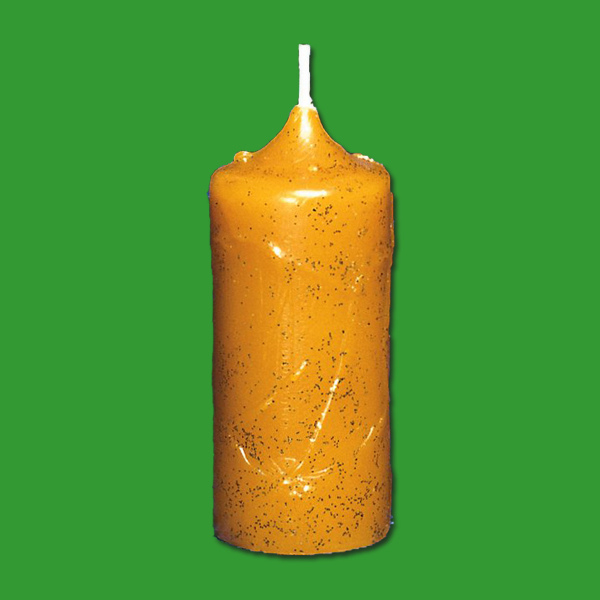 Mit der Kerze, Tropfenstruktur-Form können Sie Kerzen mit einer edlen Tropfenstruktur kreieren. Diese Form eignet sich besonders für anspruchsvolle Handwerksprojekte und dekorative Akzente.