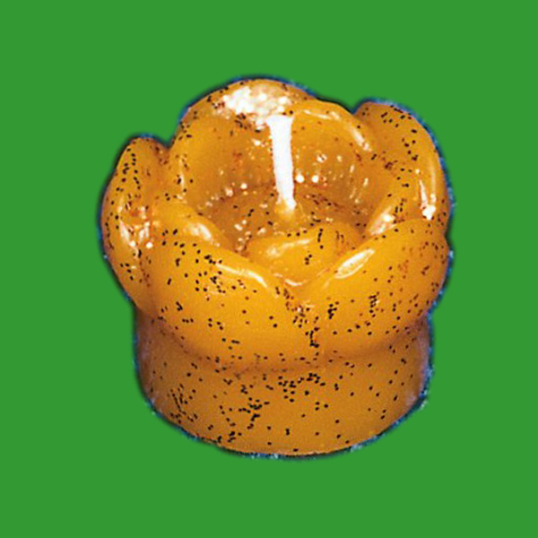 Diese Kerzengießform für ein Teelicht in Blumenform ist ein wahres Meisterwerk für alle, die kreative, florale Dekorationen lieben. Einfach zu handhaben und perfekt für den Einsatz im Frühjahr und Sommer.