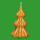 Diese handgefertigte Kerzengießform in Form eines Tannenbaums erlaubt es, wunderschöne Miniaturkerzen mit einer Höhe von ca. 12 cm zu gießen. Ideal für festliche Dekorationen, besonders in der Weihnachtszeit. Die Silikonform ermöglicht es, die Kerzen einfach zu entnehmen und den Docht perfekt einzufädeln.