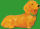 Diese Dackel-Gießform (ca. 7,5 x 12,5 cm, Wachsgewicht ca. 92 g) wird eine liebenswerte Hundekerze entstehen lassen, die perfekt für Tierliebhaber und als Geschenkidee geeignet ist.