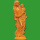 Die Madonna mit Kind, große Standfigur ist eine ausdrucksvolle Gießform, die Ihnen ermöglicht, eine spirituelle Kerze zu gestalten. Mit einer Größe von ca. 27 x 10 cm und einem Wachsgewicht von ca. 470 g wird diese Kerze zu einem wahren Kunstwerk.