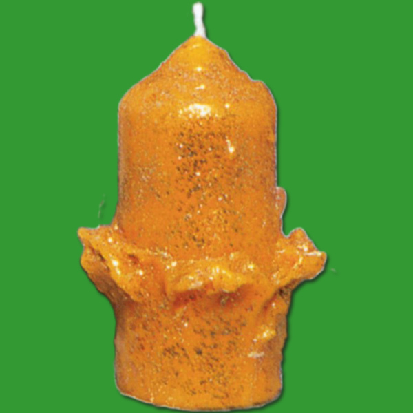 Die Moderne Kerze, Kunst-Modelier Gießform lässt Sie eine außergewöhnliche, moderne Kerze kreieren. Mit einer Größe von ca. 11 x 8 cm und einem Wachsgewicht von ca. 200 g erhalten Sie eine stilvolle, kreative Kerze, die jedes Zuhause bereichert.