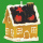 Die „Lebkuchenhaus“-Gießform verleiht Ihren Kerzen eine festliche, winterliche Atmosphäre – perfekt für die Weihnachtszeit.