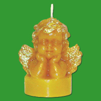 Die liebevolle „Engelchen,...