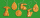 Mit dem „Osterstraußschmuck, 6er-Set“ kreieren Sie zarte Kerzen für frühlingshafte Dekorationen.