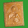 Diese kunstvolle Gießform „Ikone Maria, Relief“ ermöglicht es Imker*innen, hochwertige Kerzen mit einer erhabenen Darstellung der Maria zu fertigen. Die Form ist 10 x 12 cm groß, präzise geschnitten und produziert ein Wachsgewicht von ca. 130 g – ideal für feierliche Anlässe.