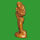 Die Gießform „Hirte, Krippenfigur“ verleiht Ihrer Krippenszene einen authentischen Charakter. Die Kerze misst 14 x 6 cm und wiegt ca. 65 g.