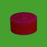 Wachs-Farbpigmente -flieder-