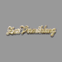 Der Schriftzug „Zur Vermählung“ in...