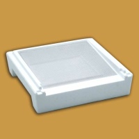 LCB-DN-Boden aus Styropor® mit...