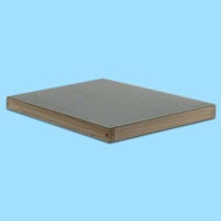 Der HEROLD Holzdeckel mit Dämmplatten-Isolierung...