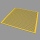 Dieses Kunststoff-Absperrgitter in Universalgröße (500 x 500 mm) passt auf verschiedene Beutensysteme und eignet sich perfekt zum Abtrennen von Brut- und Honigräumen in der Bienenhaltung.