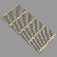 Drohnen - Metall-Absperrgitter -435 x 435 mm-