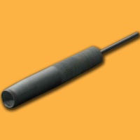 Zellenstanze -Eckhardts- aus Metall