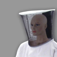 Kopfteil für APILAT®-Imkerschutzbluse oder -anzug