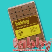 Der tabby® - Zündstoff sorgt für eine...