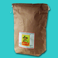 Ludwig´s - Bienen-Kräuter-Rauchstoff