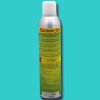 Bienen-Jet Bienen-Abwehrspray in der 300ml Spraydose,...