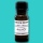 Anisöl 10 ml für die Anlockung von Bienen bei der Ersatzfütterung. Dieses hochwertige Öl wird verwendet, um die Bienen in ihre Beute zu locken und die Fütterung effizient zu gestalten.
