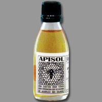 APISOL  50ml