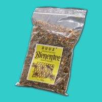 Duus - Bienentee 100g, ideal für die Reiz- und...