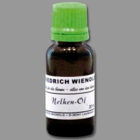 Nelkenöl, 20 ml-Fl