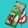 Greensect Soforthilfe Kräuter Fluid Roll-On in einer praktischen 10 ml Roll-On-Flasche hilft sofort bei Insektenstichen. Das Fluid beruhigt gereizte Haut und wirkt kühlend. Ein must-have für Imker*innen, die nach einem Stich schnell Linderung suchen.