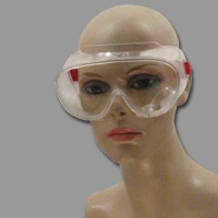 Vollsicht - Schutzbrille
