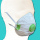 Feinstaubmaske FFP3