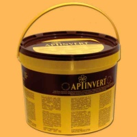 Das APIINVERT® Flüssigfutter in einem 14...