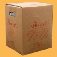 Das APIINVERT® Flüssigfutter im 28...