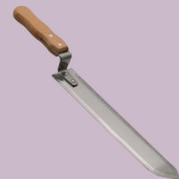 Entdecklungsmesser