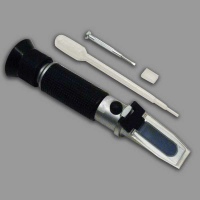 Honig-Refraktometer ohne Licht
