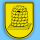 Dieser Autoaufkleber „Bienenkorb-Wappen“ in leuchtendem Gelb mit schwarzem Druck ist ein wahrer Blickfang. Mit einer Größe von ca. 12 x 9 cm passt er perfekt auf Ihr Fahrzeug und bringt die Liebe zur Imkerei und zur Natur zum Ausdruck. Ein ideales Accessoire für Imker*innen, die ihre Leidenschaft unterwegs zeigen möchten.