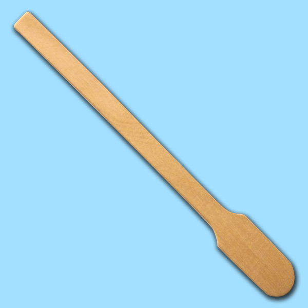 Diese splitterfreien Honig-Probierstäbchen aus hellem Birkenholz sind unverzichtbar für jede Verkostung. Mit 13 cm Länge und Paddelform eine natürliche und hygienische Lösung für den Genuss von Honig.