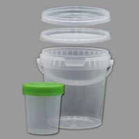 Varroa-Diagnose-Set