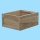Die MCB Ganzzarge-Zander aus Holz ist für 10 Zander-Rähmchen ausgelegt. Mit einer Größe von 477 x 220 mm ist sie die perfekte Wahl für Imker, die eine stabile und funktionelle Beute suchen. Diese Zarge ist aus hochwertigem Holz gefertigt, das für seine lange Lebensdauer bekannt ist. Sie eignet sich für den Einsatz in verschiedenen Bienenhaltungssystemen und bietet eine ideale Grundlage für die Zucht und Honigproduktion.