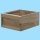 MCB - Ganzzarge-Langstroth, Holz