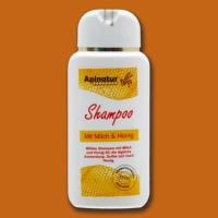 Milch - Honig - Shampoo, hautfreundlich  200 ml