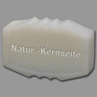 Diese Natur-Kernseife reinigt besonders mild und ist...