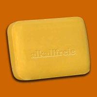 Alkalifreie Seife