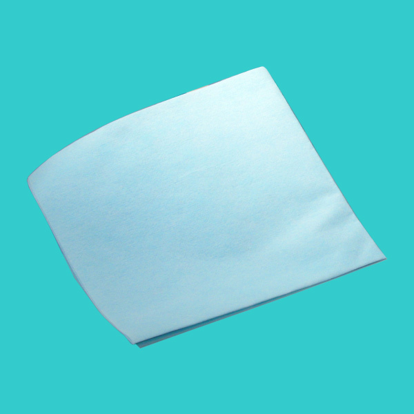 Vliestuch für Nassenheider professional: Das Vliestuch in Blau ist speziell für den Nassenheider Professional geeignet. Mit den Maßen 21 x 34 cm ist es perfekt für die Verwendung im Bienenbehandlungsprozess. Es ermöglicht eine gleichmäßige Verteilung der Behandlungslösungen und sorgt für eine effektive Behandlung.